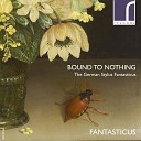 Fantasticus - Sonata II in E Minor I Adagio