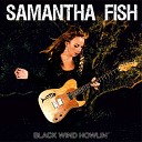 Samantha Fish - Miles to Go