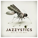 Jazzsticks Feat Karen Soouza - Personal Jesus