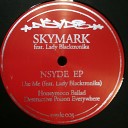 Skymark - Destructive Poison Everywhere