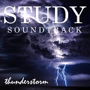 Background Music Sounds From I m In Records - Thunderstorm Ambience for Studying Part 36