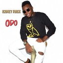 Iconzy Fiack feat Afedzi Perry - Esiho Poti
