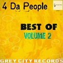 4 Da People - Balearic Gigolos Dub Mix