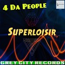 4 da People - Superloisir