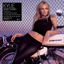 Kylie Minogue - Love Takes Over Me Original