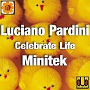 Luciano Pardini Minitek - Escravo Do Amor Original