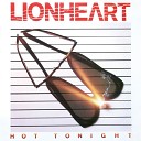 Lionheart - Wait for the night
