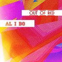 The Lovelies by al l bo - Out of Red original mix single
