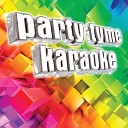 Party Tyme Karaoke - With Or Without You Made Popular By U2 Karaoke…