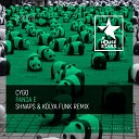 CYGO - Panda E Shnaps Kolya Funk Remix