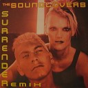 The Soundlovers - Surrender Salsa Remix