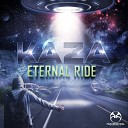 Kaza - One Way Trip Original Mix