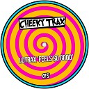 Lotrax - Feels So Good Club Mix
