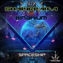 Sharigrama Binarium - Spaceship Original Mix