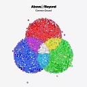 Above Beyond - Is It Love 1001 Original Mix