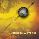 World On a String Bjarke Falgren John Sund - Interlude Part 2