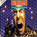 B One - The Rhythm Radio Mix