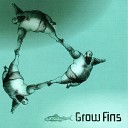 Grow Fins - Depths of The Night