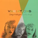 George Wallington And His Strings - Before Dawn