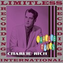 Charlie Rich - Just A Little Bit Of Time