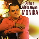 Arman Aleksanyan - Im Mayrik
