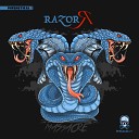 Razor R - Massacre Original Mix