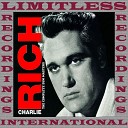 Charlie Rich - My Heart Cries For You