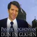 Pashik Poghosyan - Im Yare ekav ancav