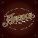 America - I Need You