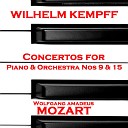 Wolfgang Amadeus Mozart - Concerto No 9 in E Flat Major K 271 I Allegro