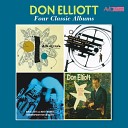 Don Elliott - Almost Like Being in Love Remastered From…
