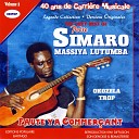 Simaro Massiya Lutumba - Oko Regretter Ngai
