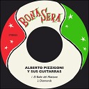 Alberto Pizzigoni y sus Guitarras - El Baile del Mattone