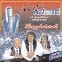 Henry Arland Hansi Arland Maxi Arland - Ein bisschen Frieden