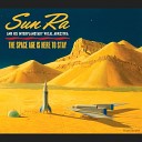 Sun Ra - Interplanetary Music No 1