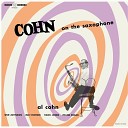 Al Cohn - The Things I Love