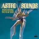 Astro Sounds From The Year 2000 - Barrier X 69