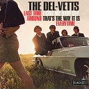 The Del Vetts - I Call My Baby STP