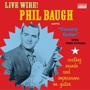 Phil Baugh - Brand New World