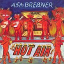 Asa Brebner - Keep On Steppin
