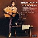 Buck Owens - Foolin Around