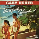 Gary Usher - My Little Beach Bunny The Sunsets