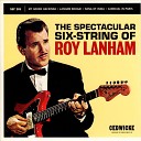 Roy Lanham - Song of India