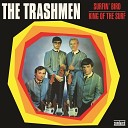 The Trashmen - King of the Surf