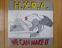 H Y R A - We Can Make It Dub Mix
