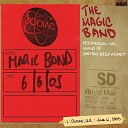 The Magic Band - Evening Bell