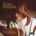 Gram Parsons - Brass Buttons