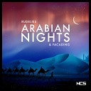 RudeLies Facading - Arabian Nights