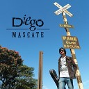 Diego Mascate - No Bastidor