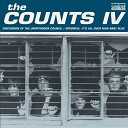 The Counts IV - It s All Over Now Baby Blue